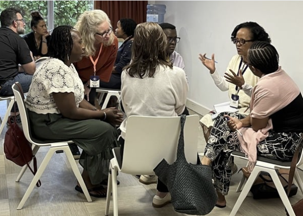 Leadership & Team Coaching